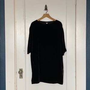 Eileen Fisher shift dress